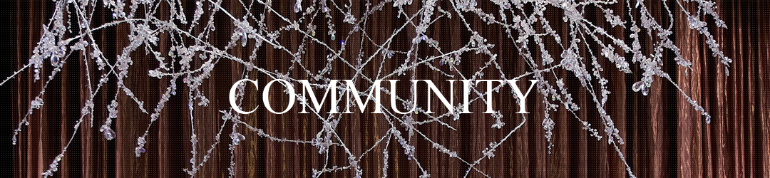 COMMUNITY