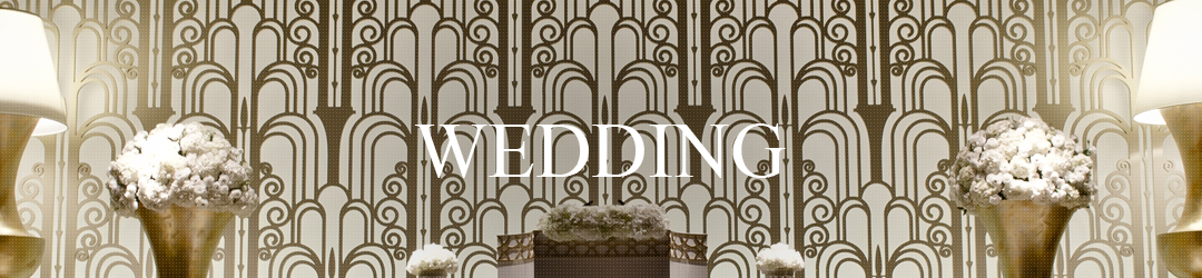 WEDDING